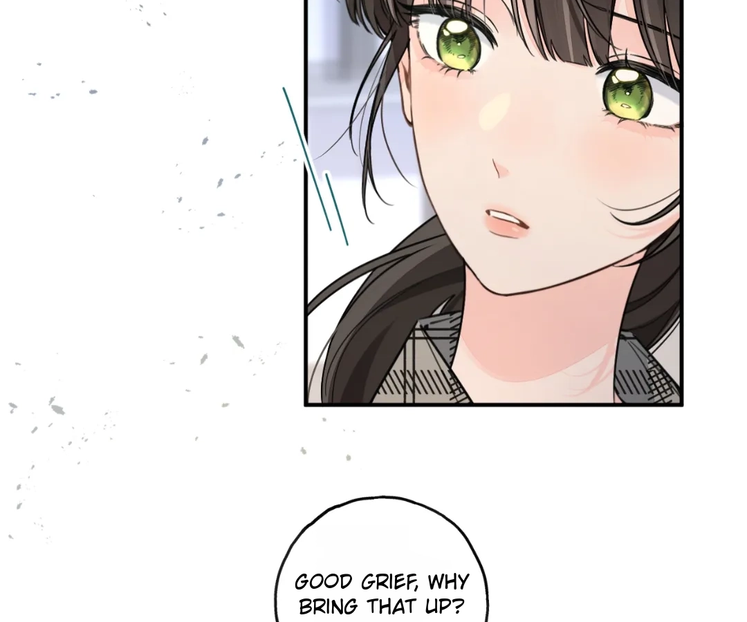 I Just Want To Mooch Off Your Luck Chapter 100 - page 18