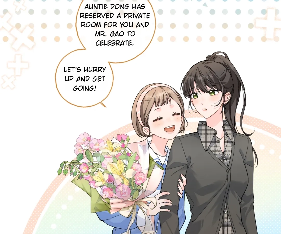 I Just Want To Mooch Off Your Luck Chapter 100 - page 20