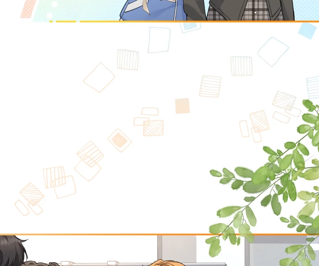 I Just Want To Mooch Off Your Luck Chapter 100 - page 21