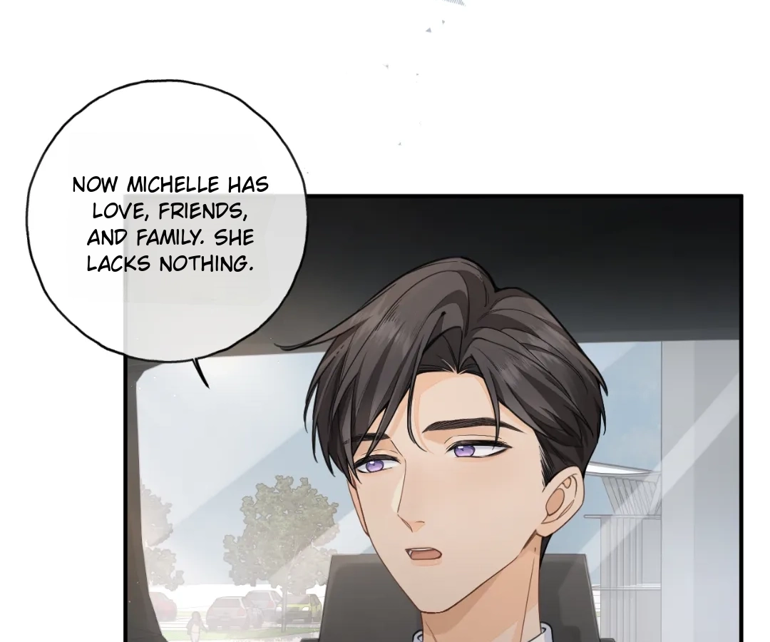 I Just Want To Mooch Off Your Luck Chapter 100 - page 23