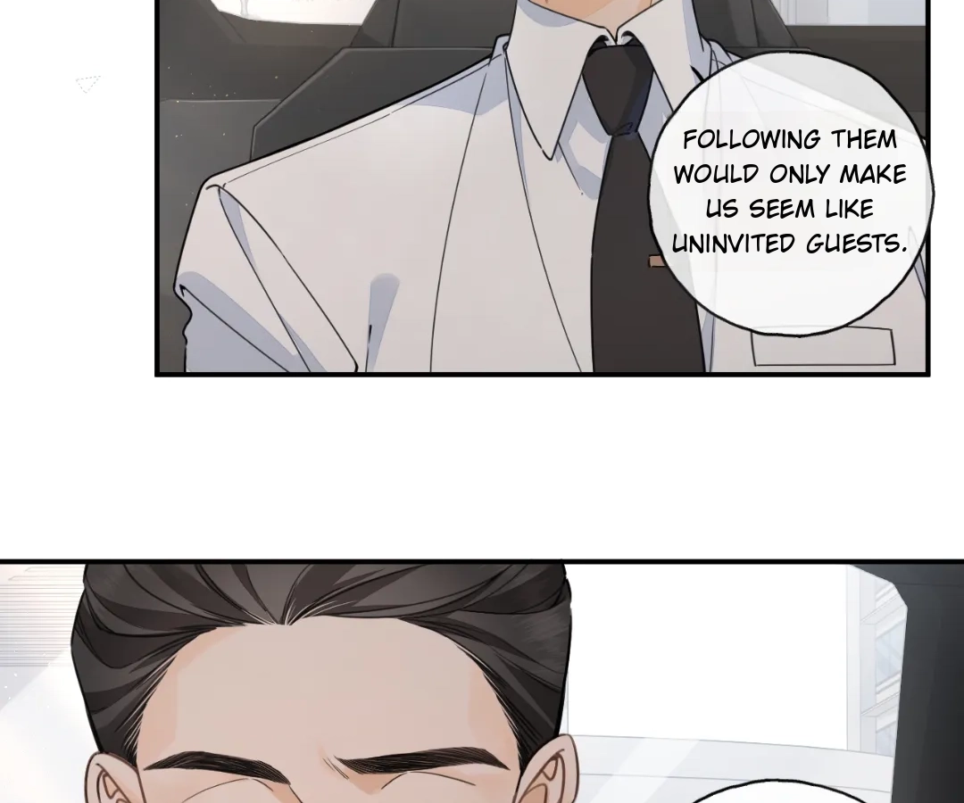 I Just Want To Mooch Off Your Luck Chapter 100 - page 24