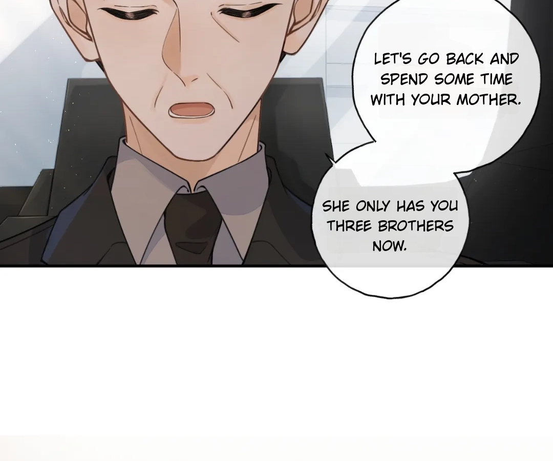 I Just Want To Mooch Off Your Luck Chapter 100 - page 25