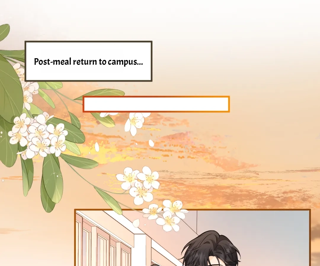 I Just Want To Mooch Off Your Luck Chapter 100 - page 26