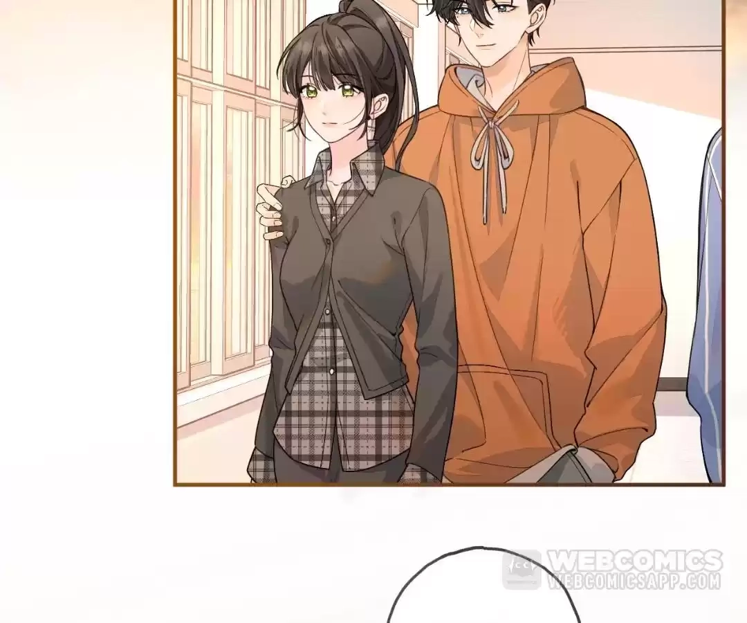 I Just Want To Mooch Off Your Luck Chapter 100 - page 27