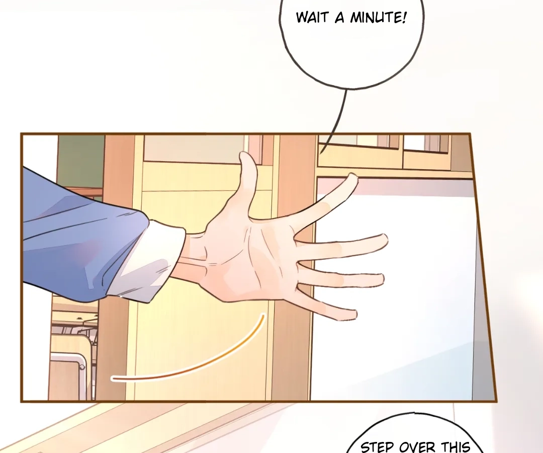 I Just Want To Mooch Off Your Luck Chapter 100 - page 28