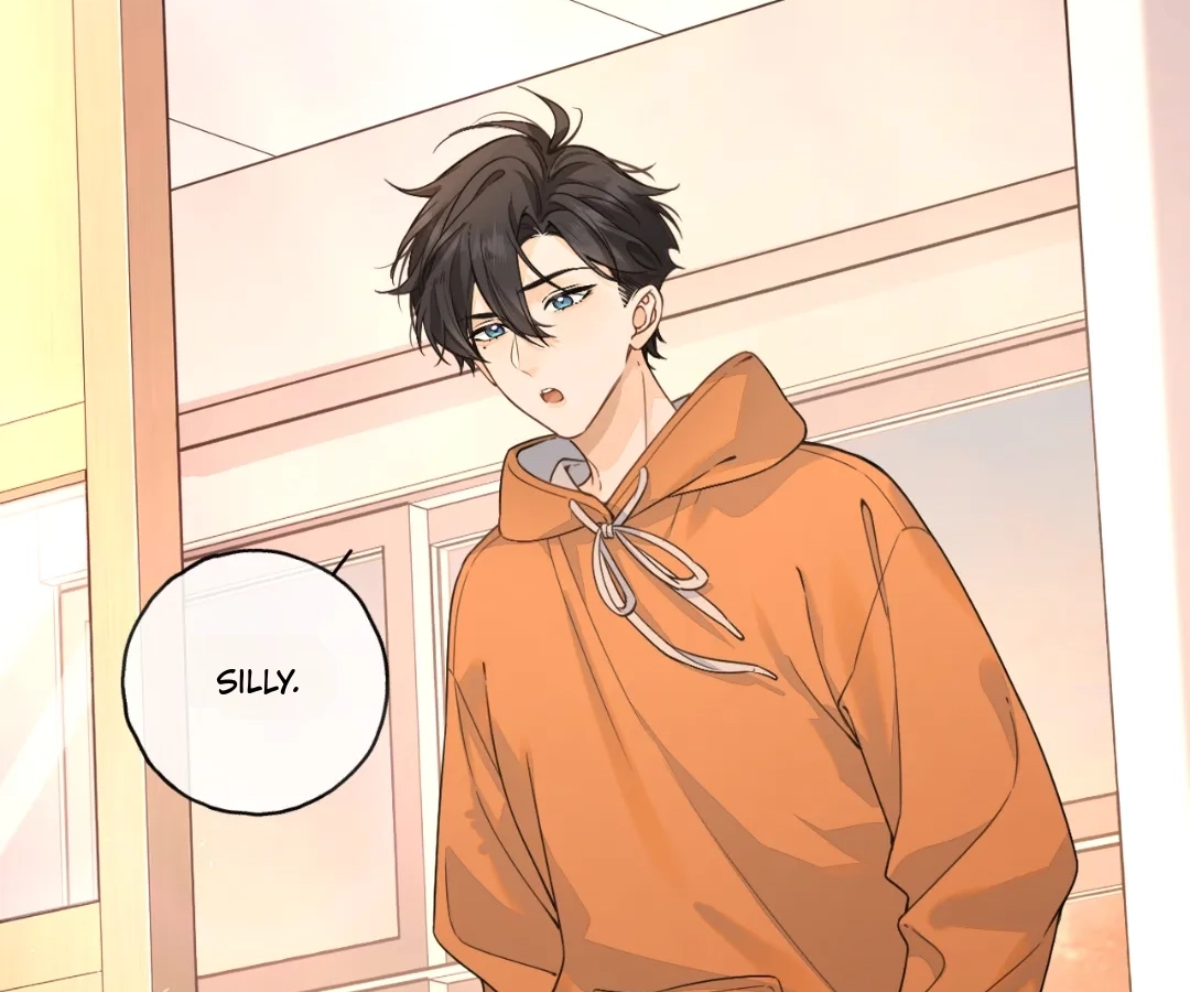 I Just Want To Mooch Off Your Luck Chapter 100 - page 30