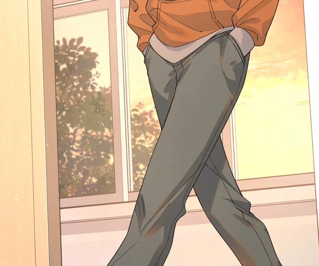 I Just Want To Mooch Off Your Luck Chapter 100 - page 31