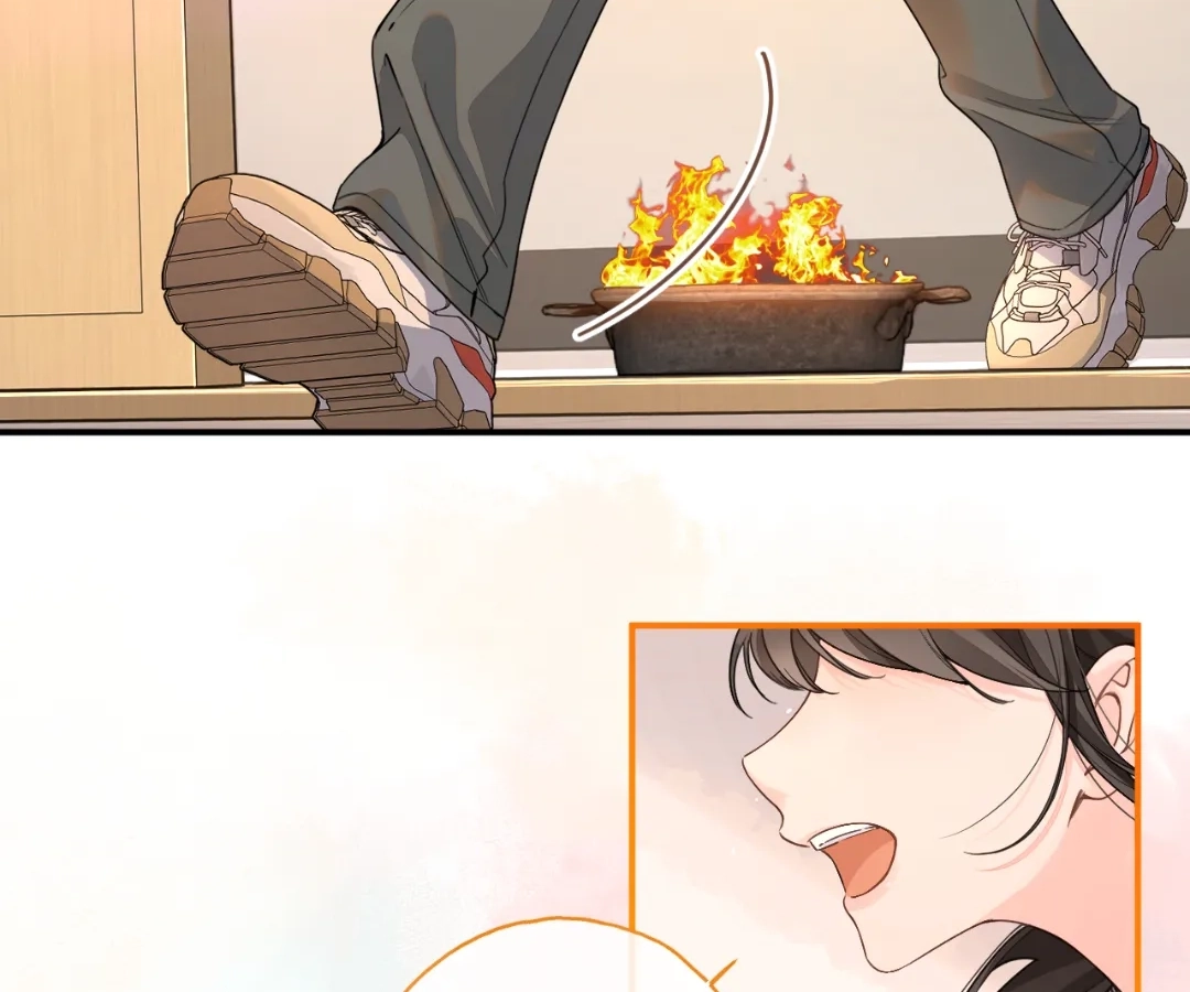 I Just Want To Mooch Off Your Luck Chapter 100 - page 32