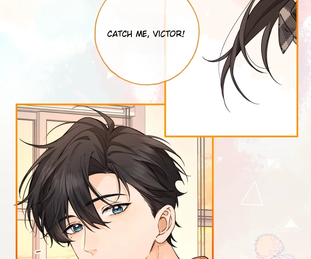 I Just Want To Mooch Off Your Luck Chapter 100 - page 33