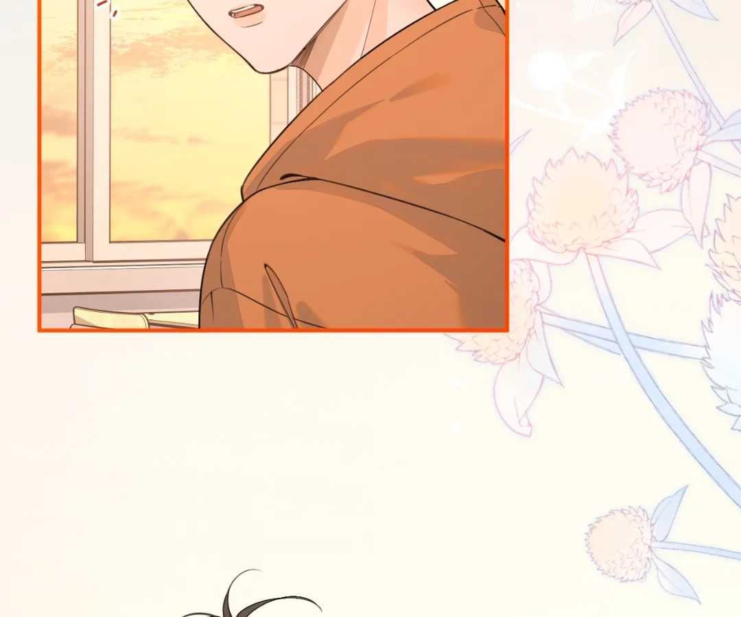 I Just Want To Mooch Off Your Luck Chapter 100 - page 34