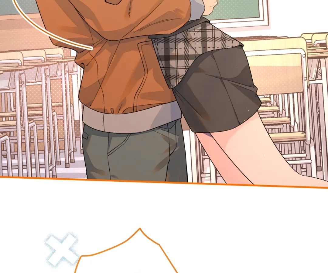 I Just Want To Mooch Off Your Luck Chapter 100 - page 36