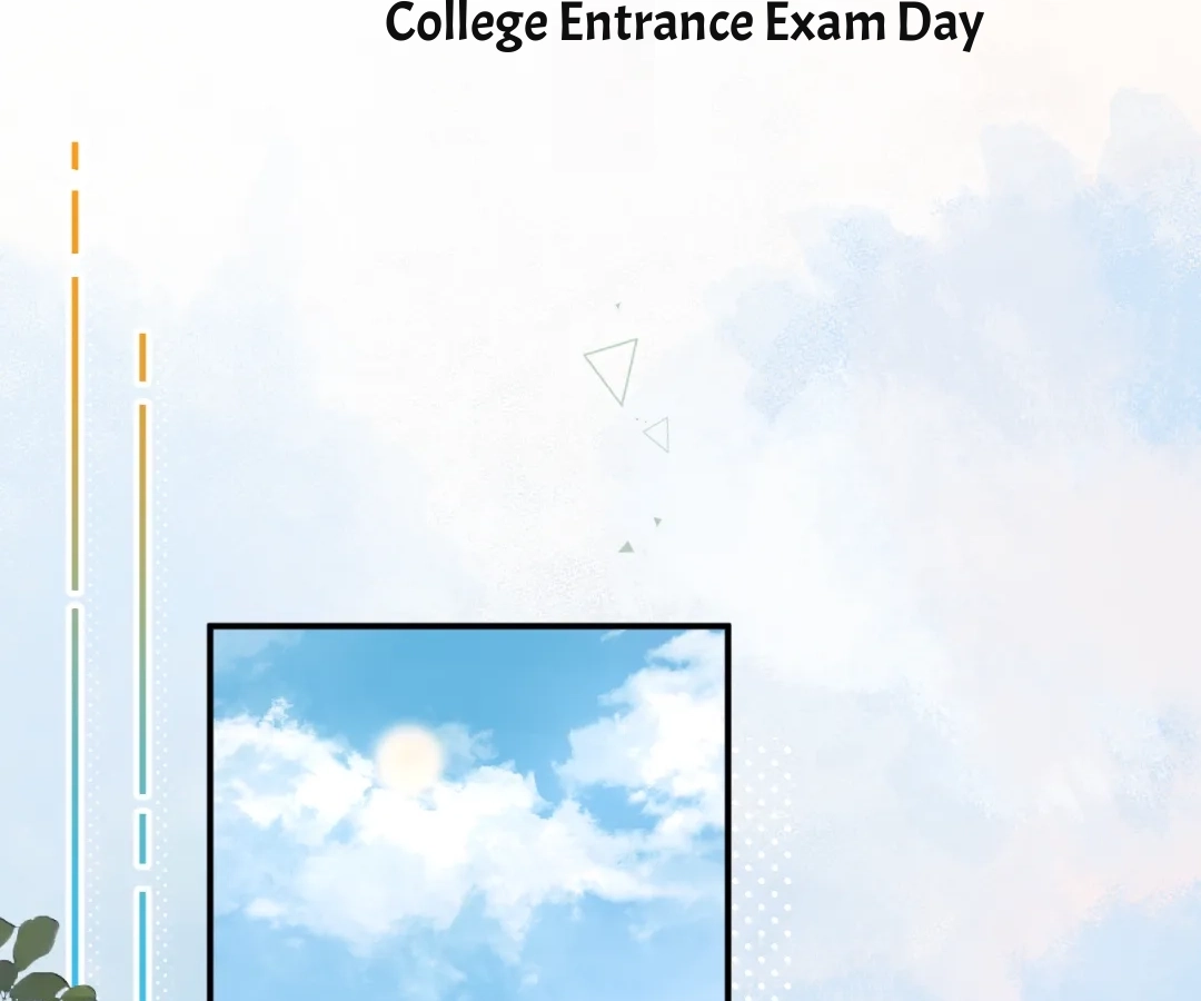 I Just Want To Mooch Off Your Luck Chapter 100 - page 40