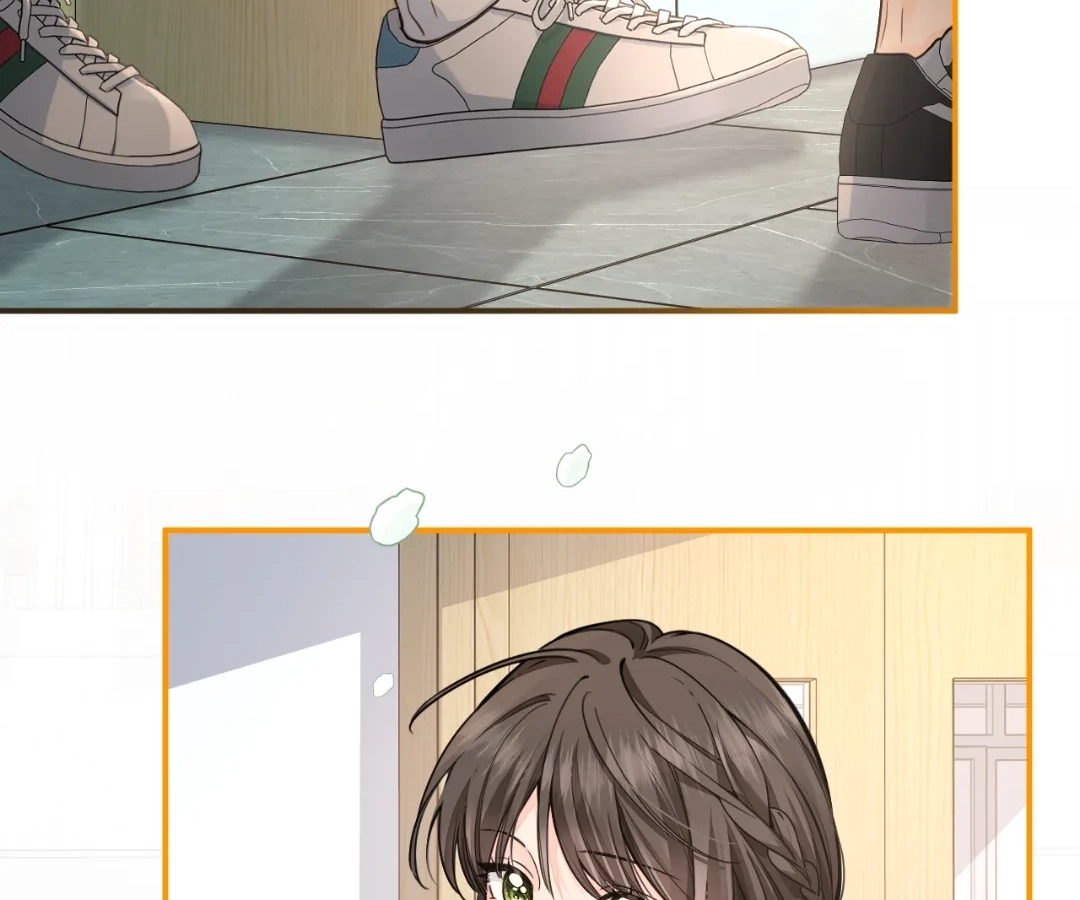 I Just Want To Mooch Off Your Luck Chapter 100 - page 44