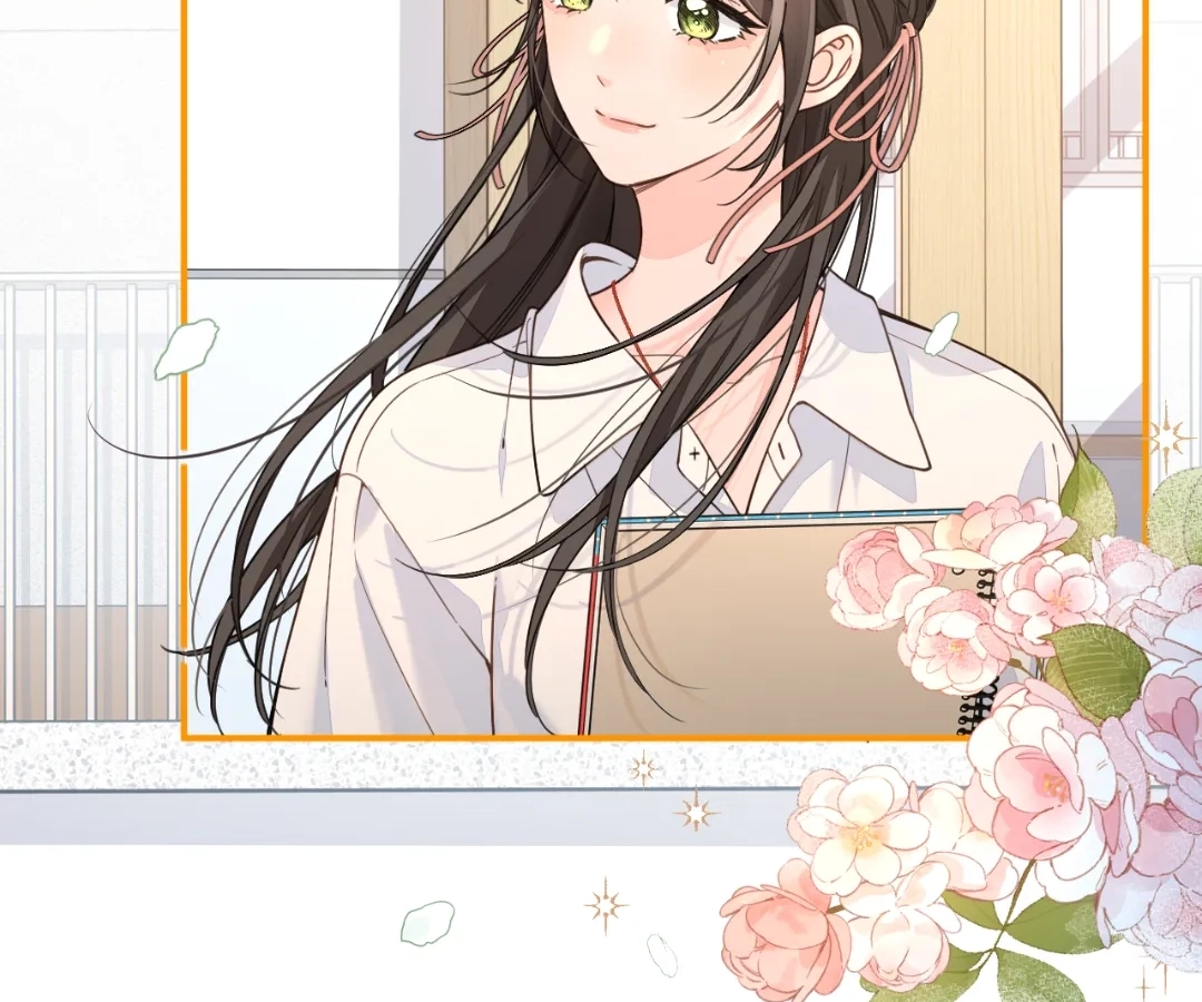 I Just Want To Mooch Off Your Luck Chapter 100 - page 45