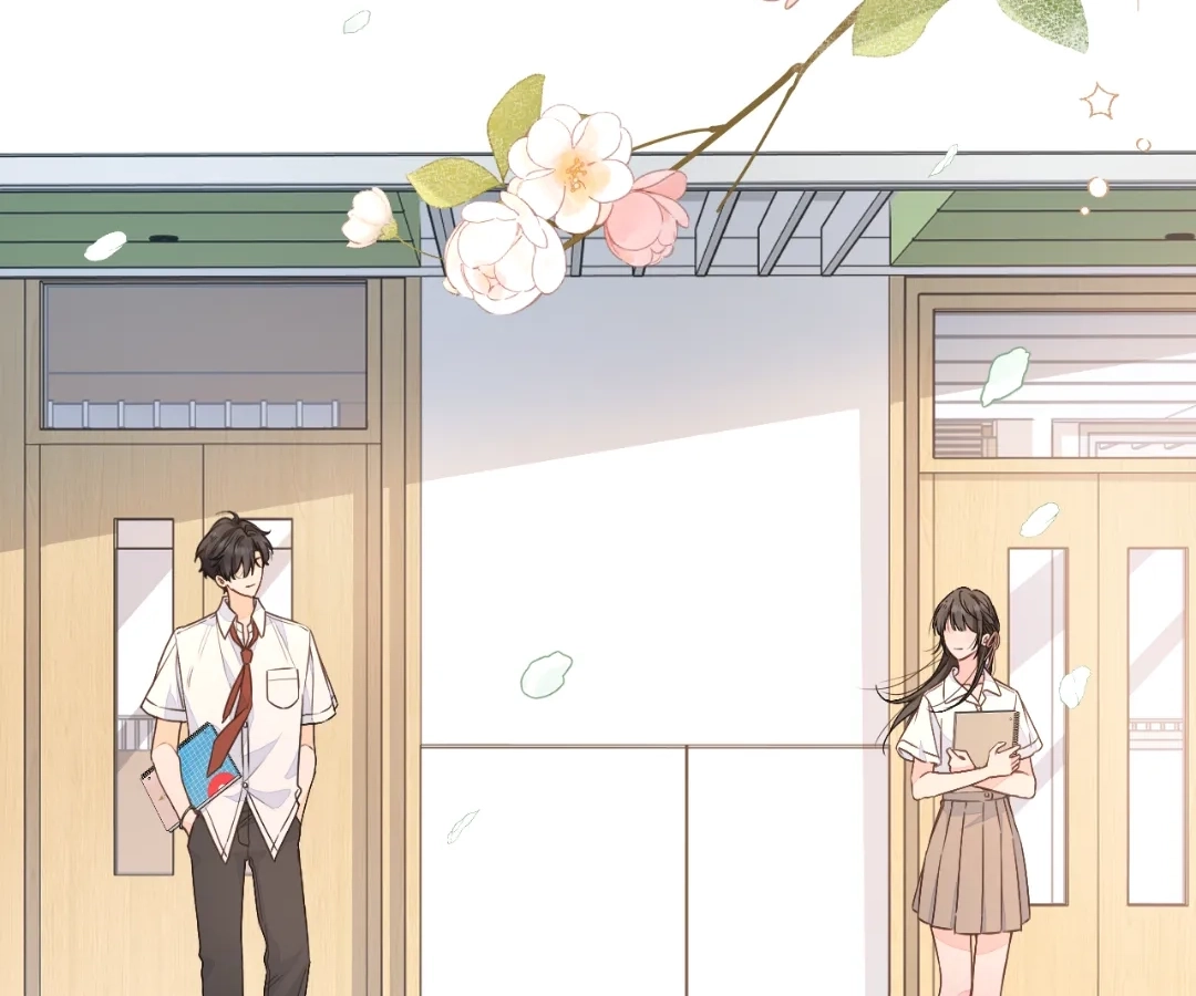 I Just Want To Mooch Off Your Luck Chapter 100 - page 46