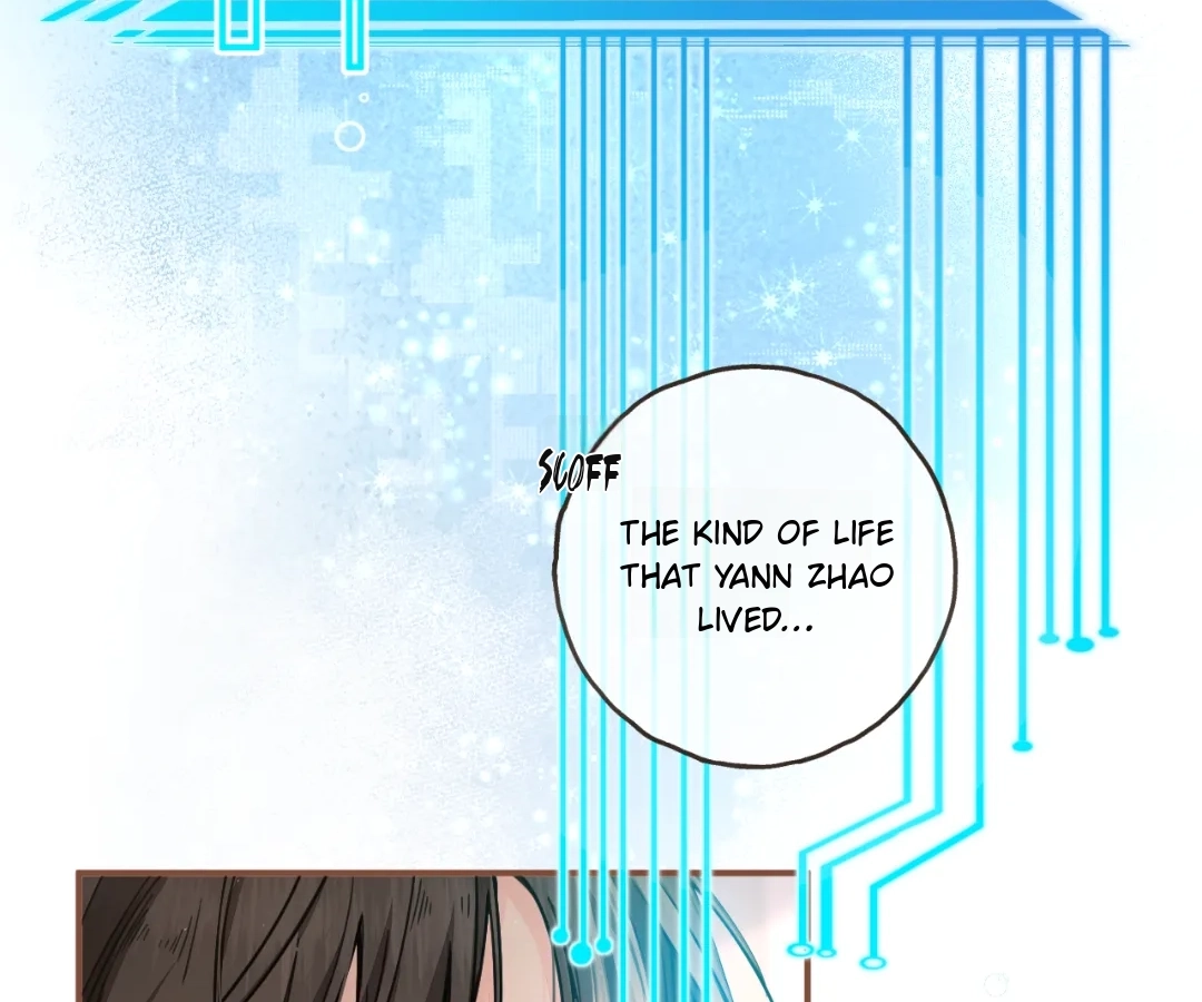 I Just Want To Mooch Off Your Luck Chapter 100 - page 5