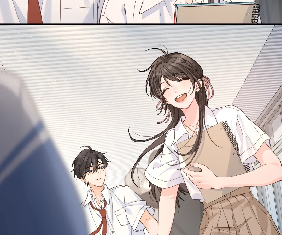 I Just Want To Mooch Off Your Luck Chapter 100 - page 50