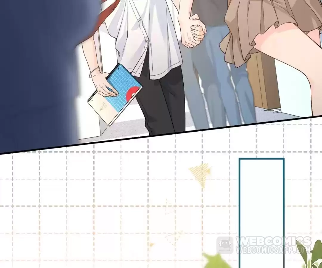 I Just Want To Mooch Off Your Luck Chapter 100 - page 51