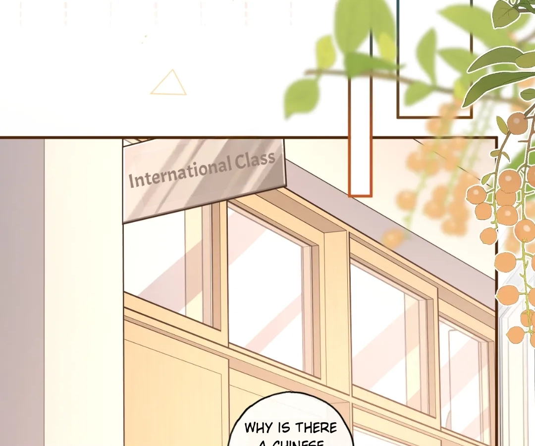 I Just Want To Mooch Off Your Luck Chapter 100 - page 52