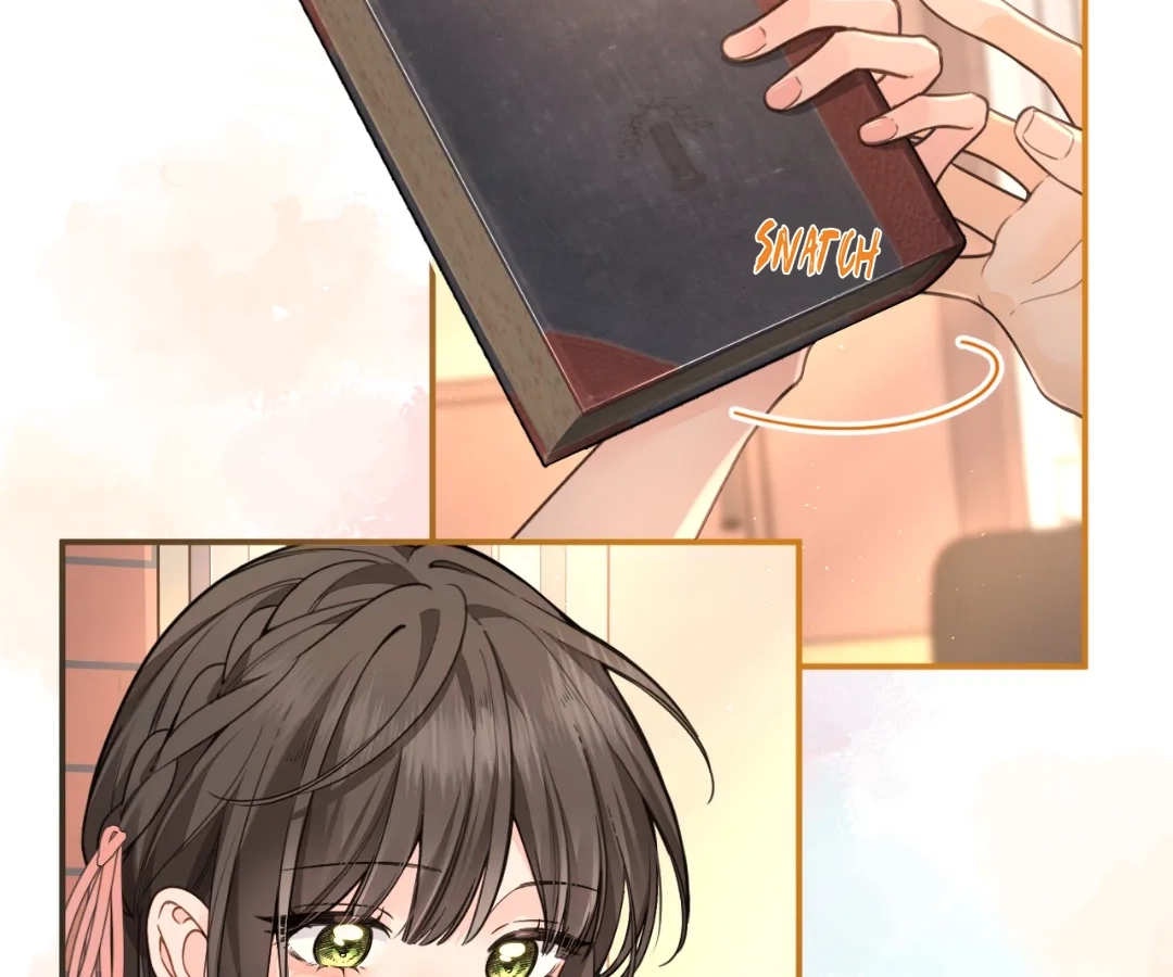 I Just Want To Mooch Off Your Luck Chapter 100 - page 57