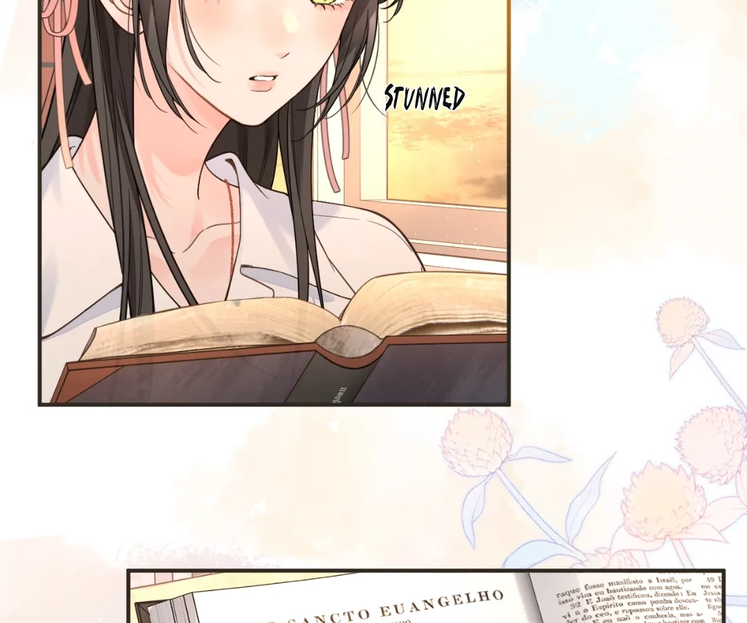 I Just Want To Mooch Off Your Luck Chapter 100 - page 58