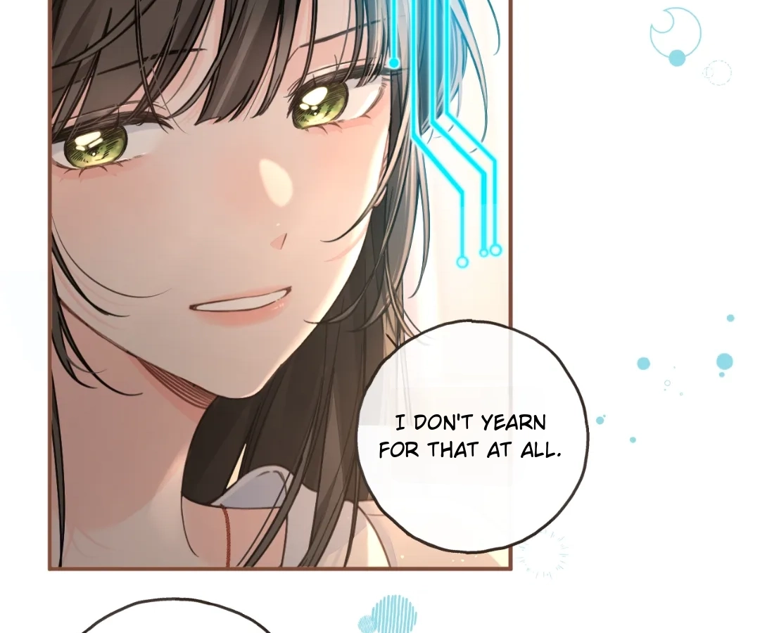 I Just Want To Mooch Off Your Luck Chapter 100 - page 6