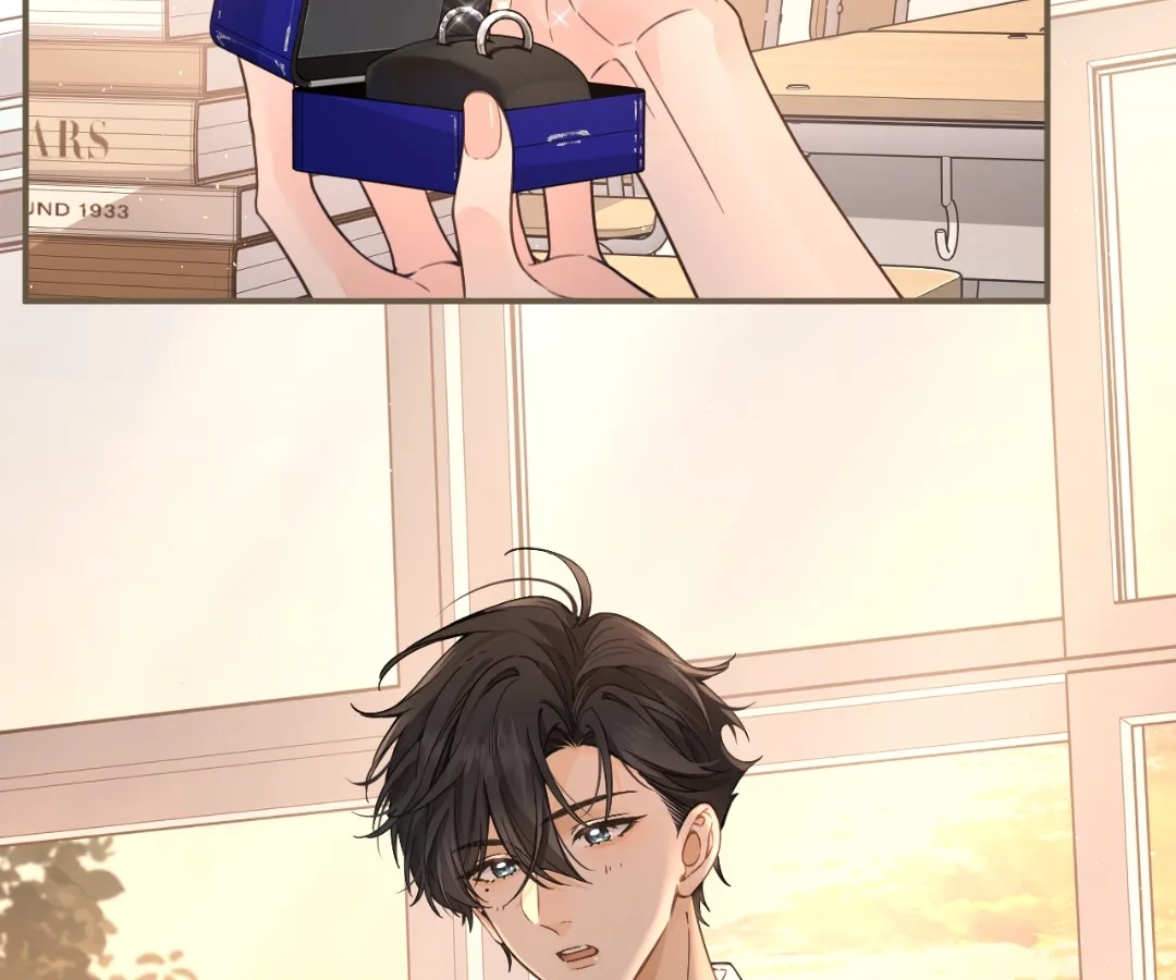 I Just Want To Mooch Off Your Luck Chapter 100 - page 60