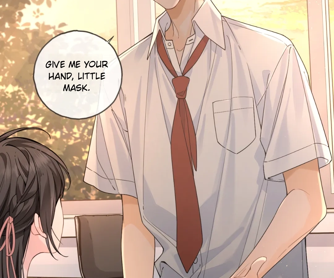 I Just Want To Mooch Off Your Luck Chapter 100 - page 61