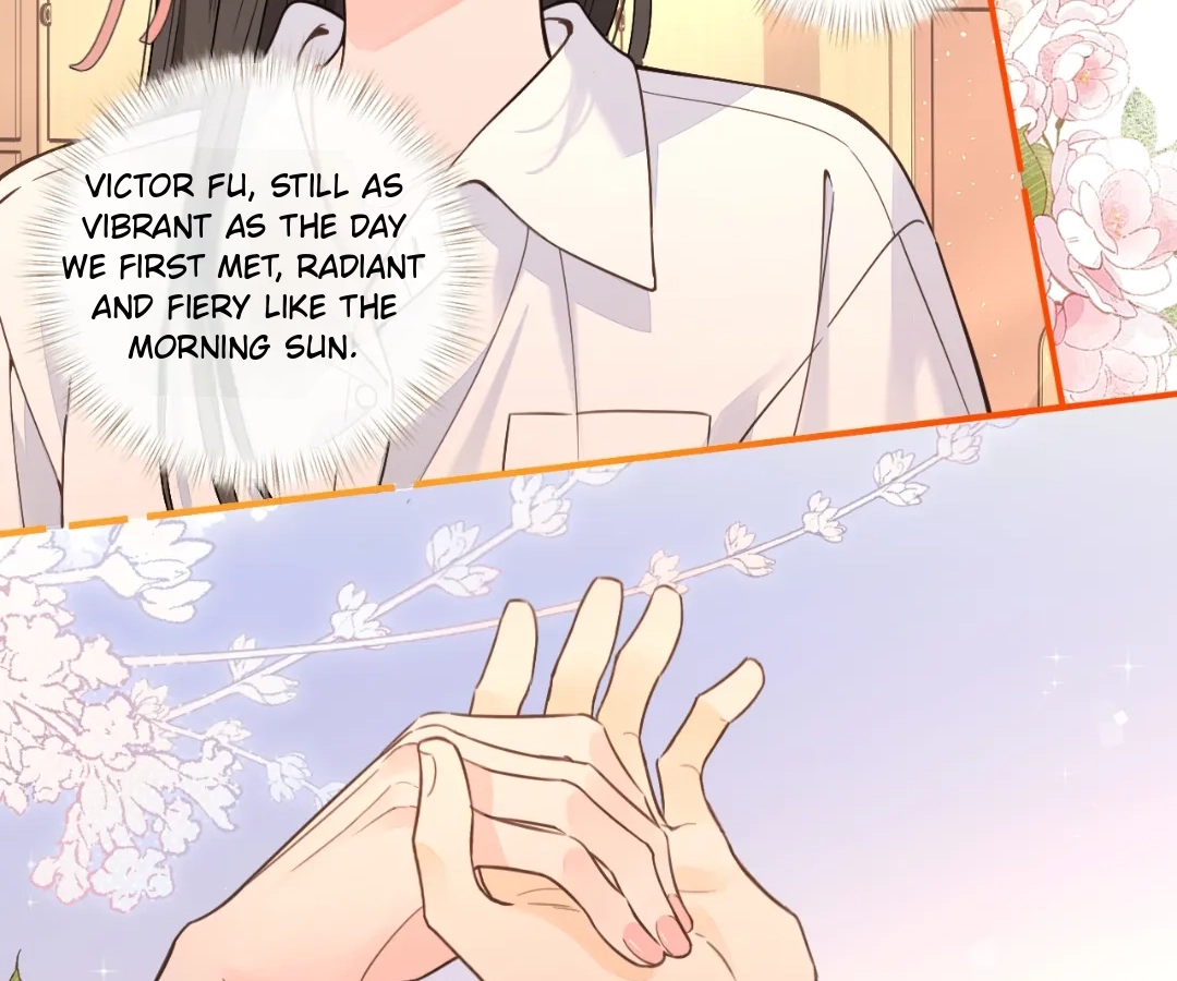 I Just Want To Mooch Off Your Luck Chapter 100 - page 63