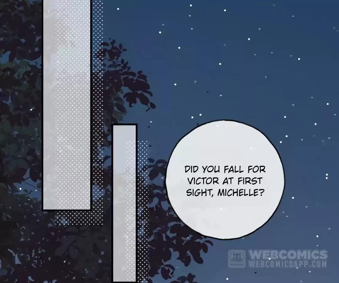 I Just Want To Mooch Off Your Luck Chapter 100 - page 67