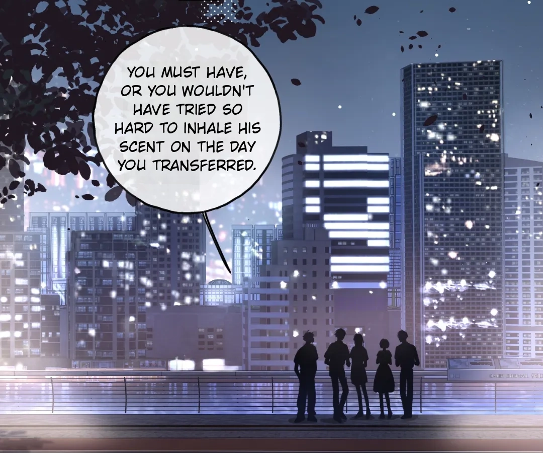 I Just Want To Mooch Off Your Luck Chapter 100 - page 68