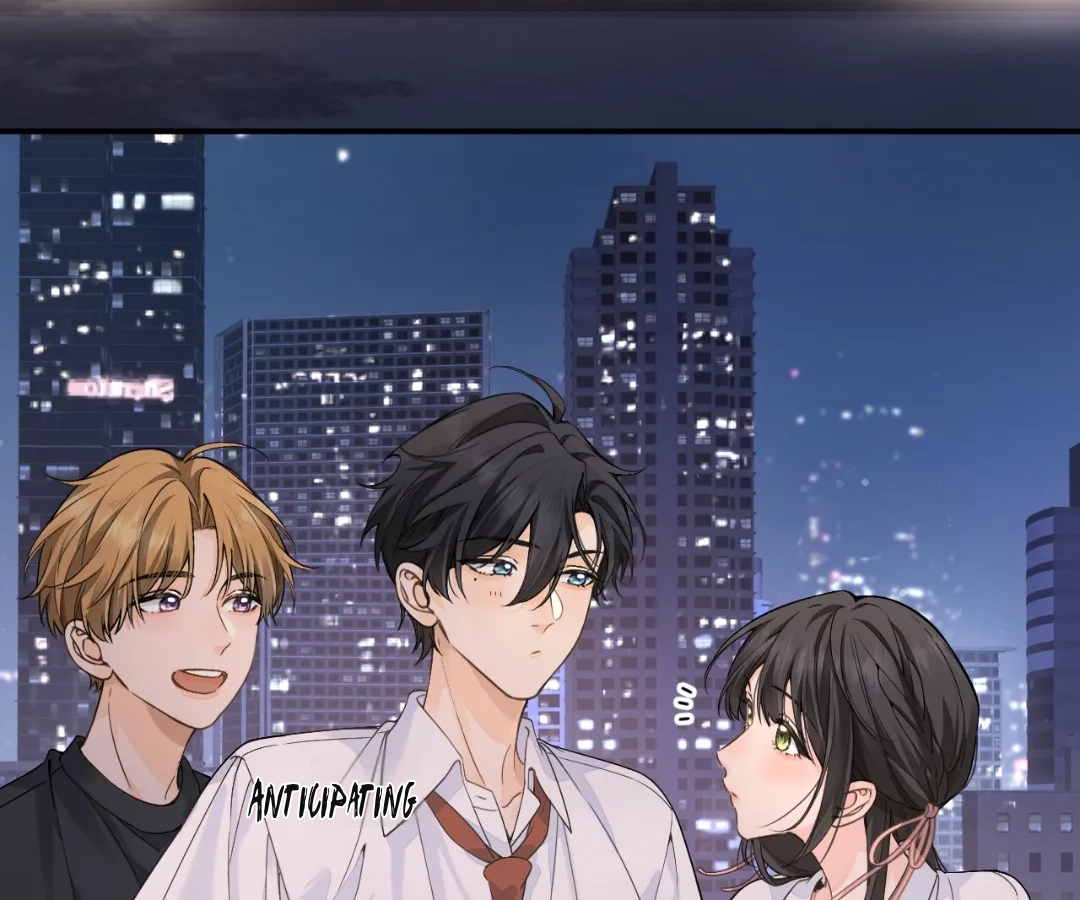 I Just Want To Mooch Off Your Luck Chapter 100 - page 69