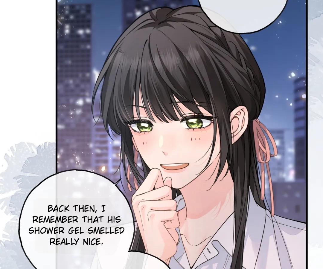 I Just Want To Mooch Off Your Luck Chapter 100 - page 71