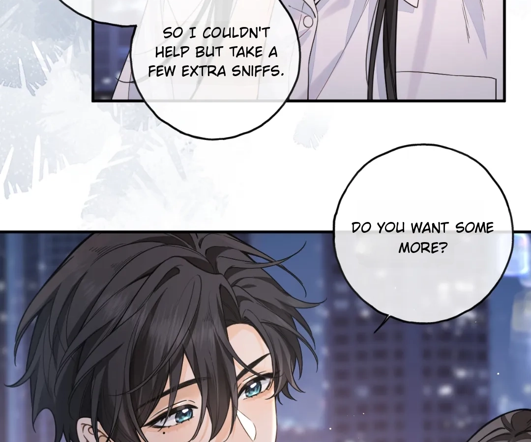 I Just Want To Mooch Off Your Luck Chapter 100 - page 72