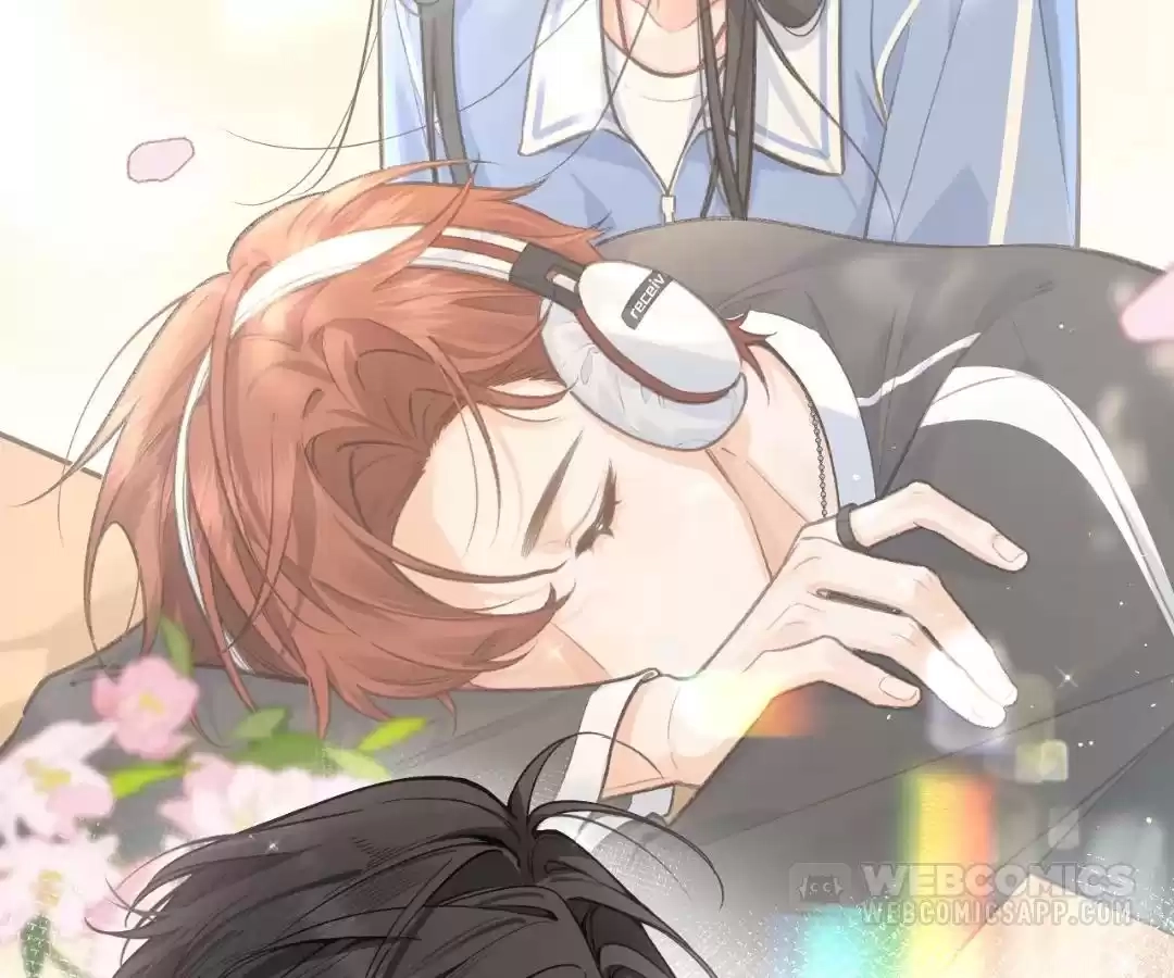 I Just Want To Mooch Off Your Luck Chapter 100 - page 75