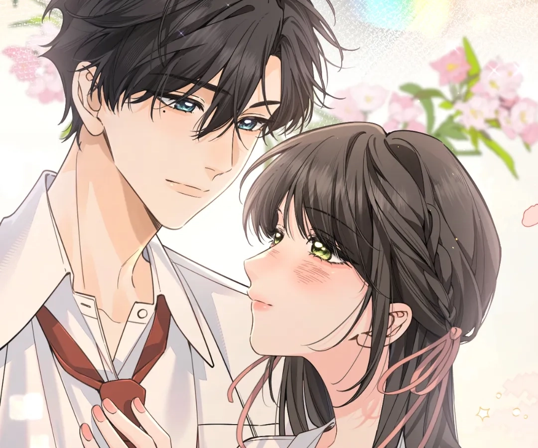 I Just Want To Mooch Off Your Luck Chapter 100 - page 76