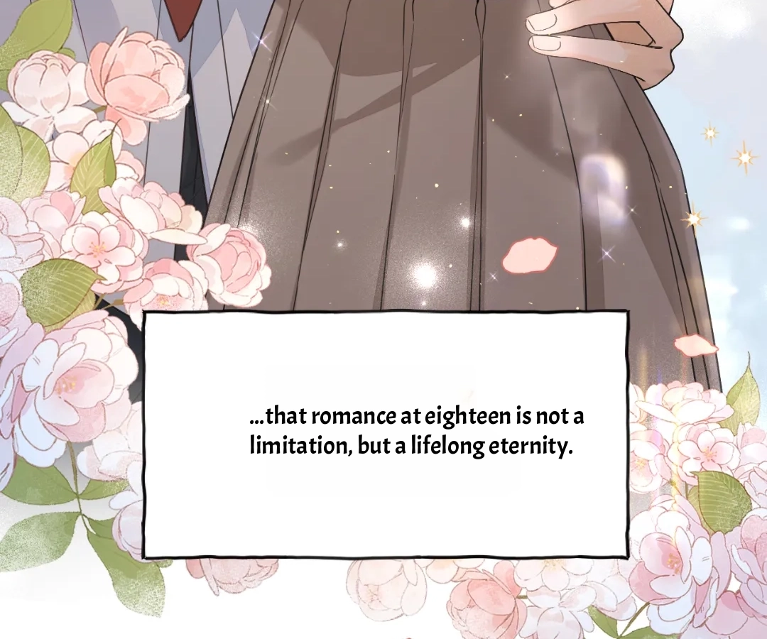 I Just Want To Mooch Off Your Luck Chapter 100 - page 78