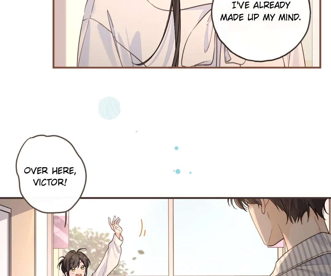 I Just Want To Mooch Off Your Luck Chapter 100 - page 8