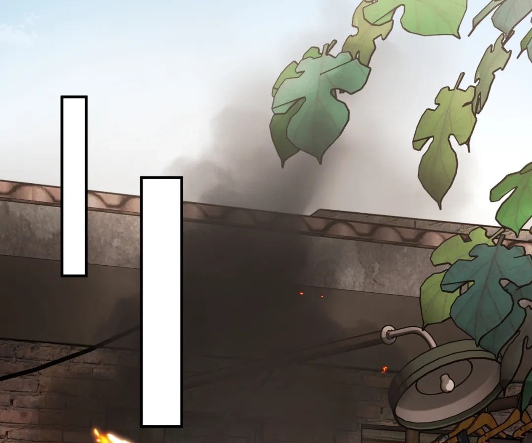 I Just Want To Mooch Off Your Luck Chapter 99 - page 1