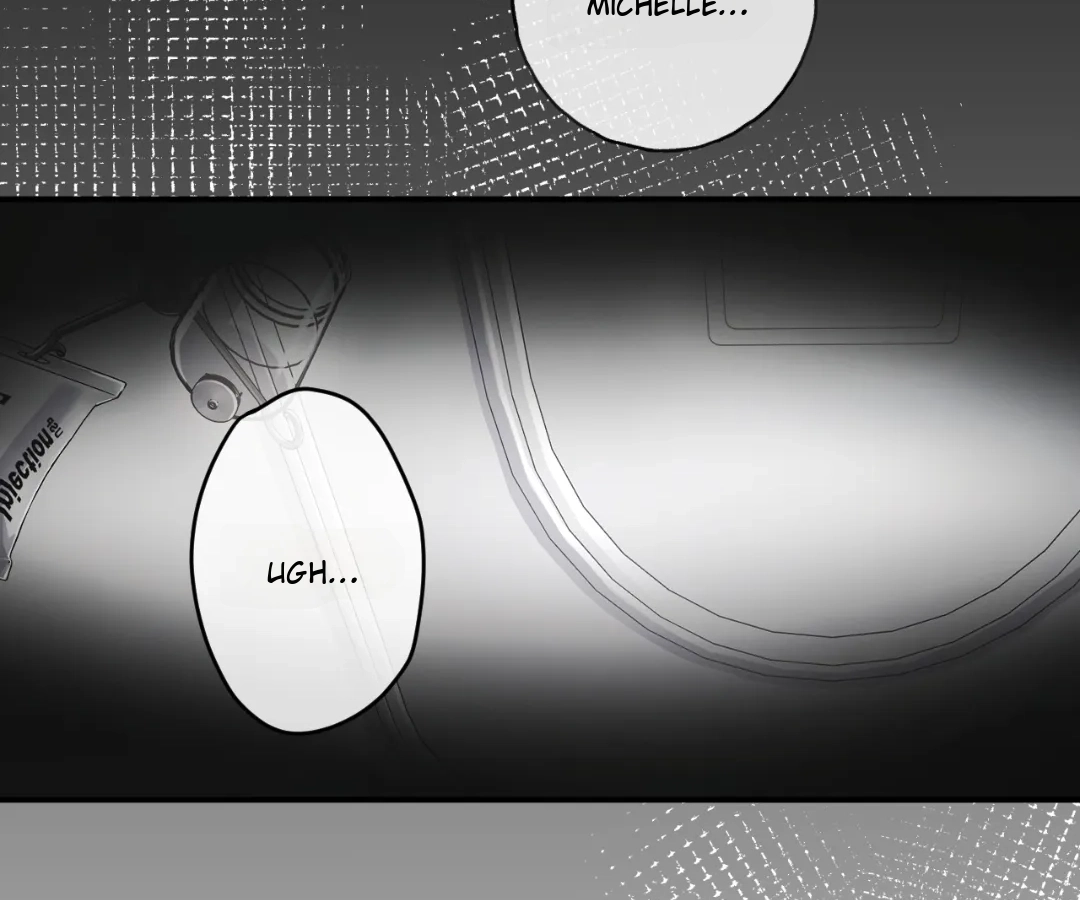 I Just Want To Mooch Off Your Luck Chapter 99 - page 10