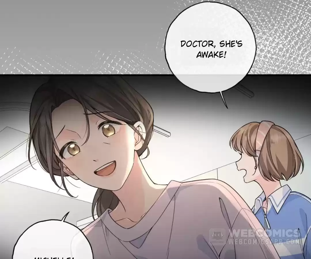 I Just Want To Mooch Off Your Luck Chapter 99 - page 11