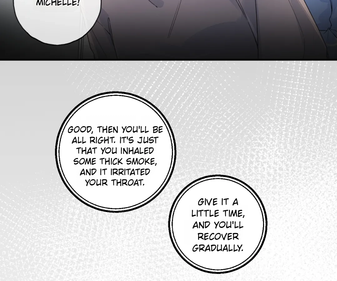 I Just Want To Mooch Off Your Luck Chapter 99 - page 12