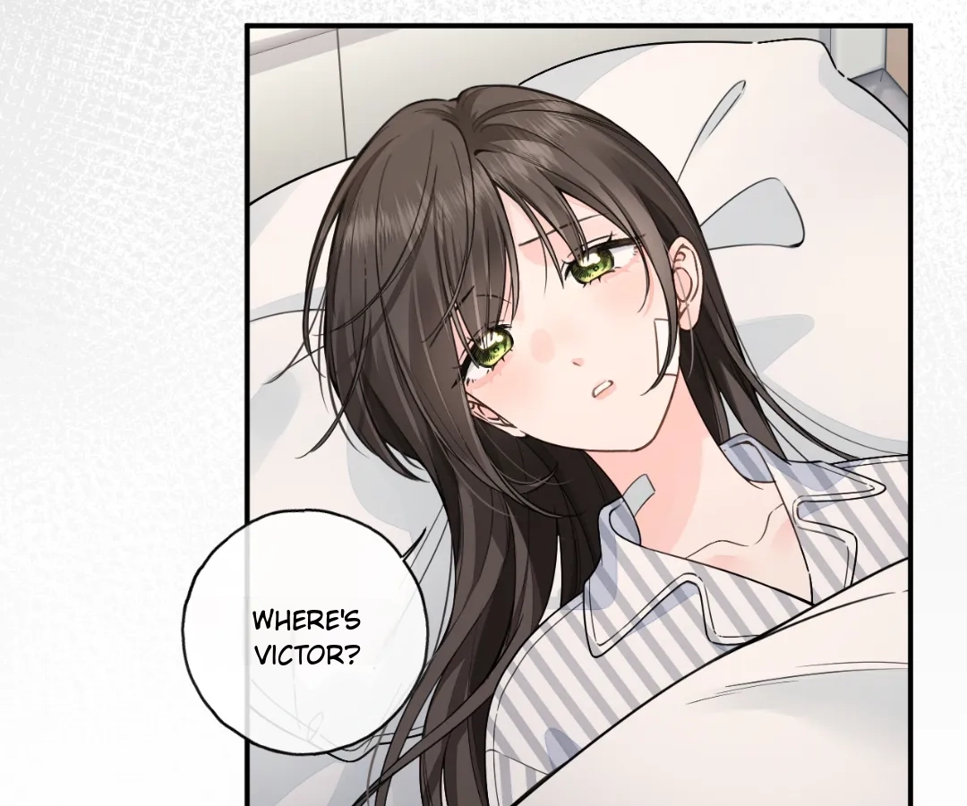 I Just Want To Mooch Off Your Luck Chapter 99 - page 13