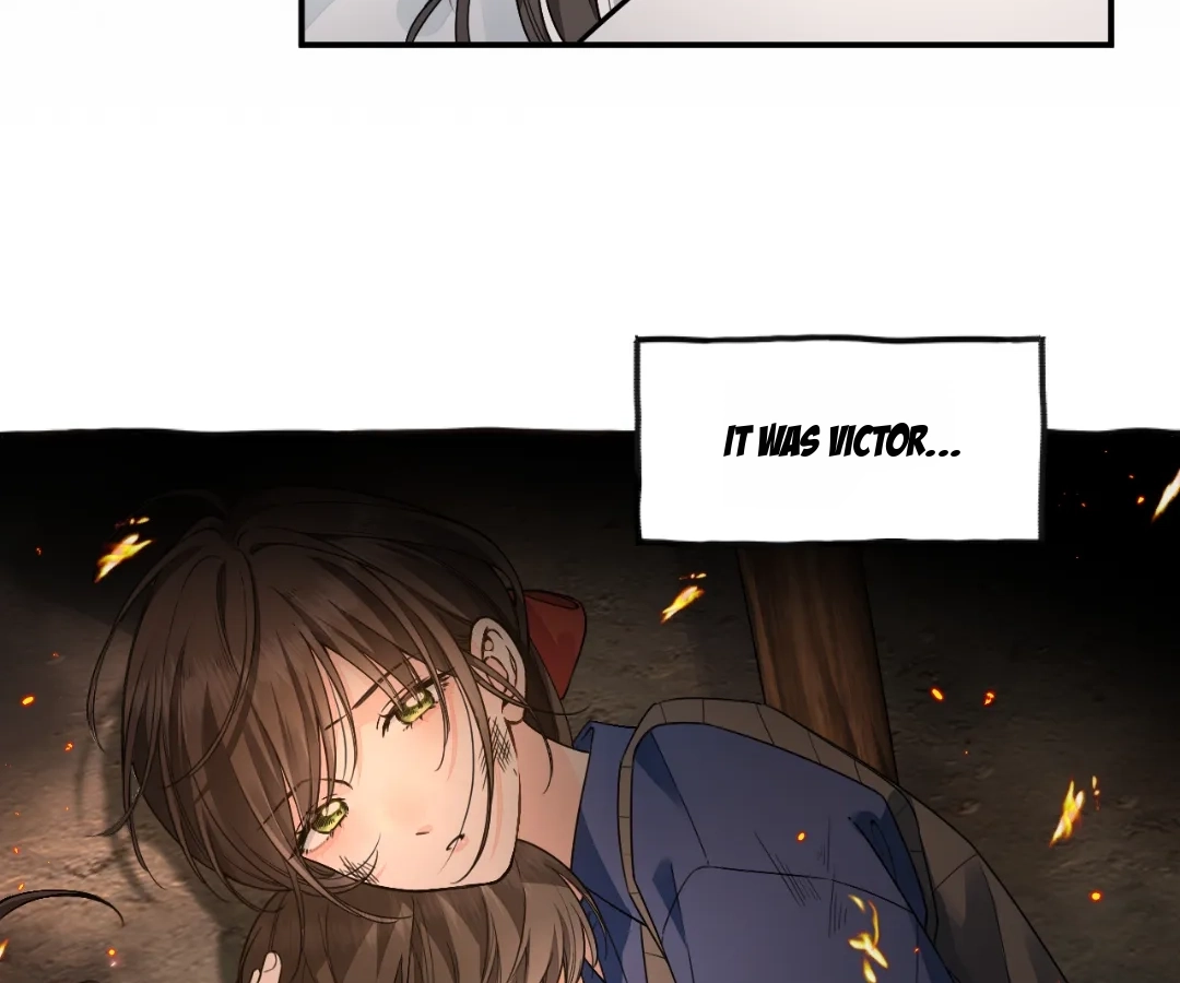 I Just Want To Mooch Off Your Luck Chapter 99 - page 14