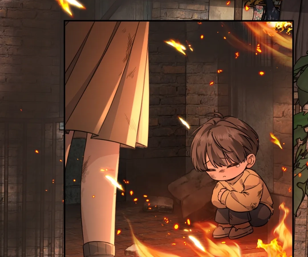 I Just Want To Mooch Off Your Luck Chapter 99 - page 2