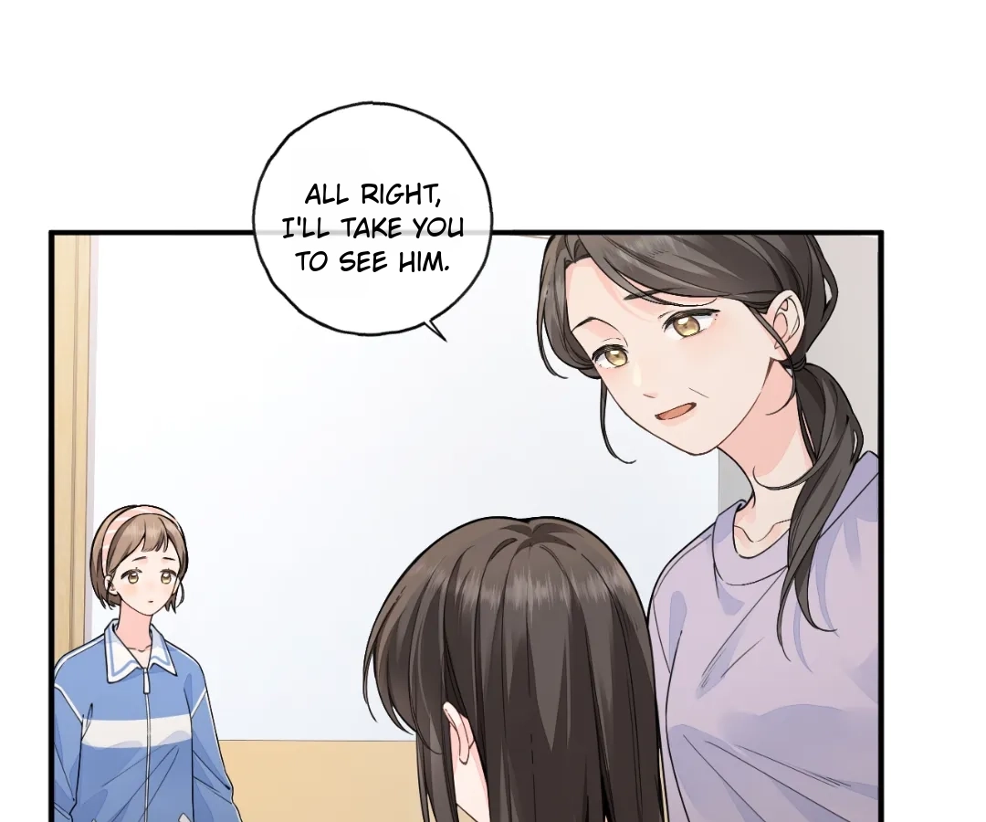 I Just Want To Mooch Off Your Luck Chapter 99 - page 22