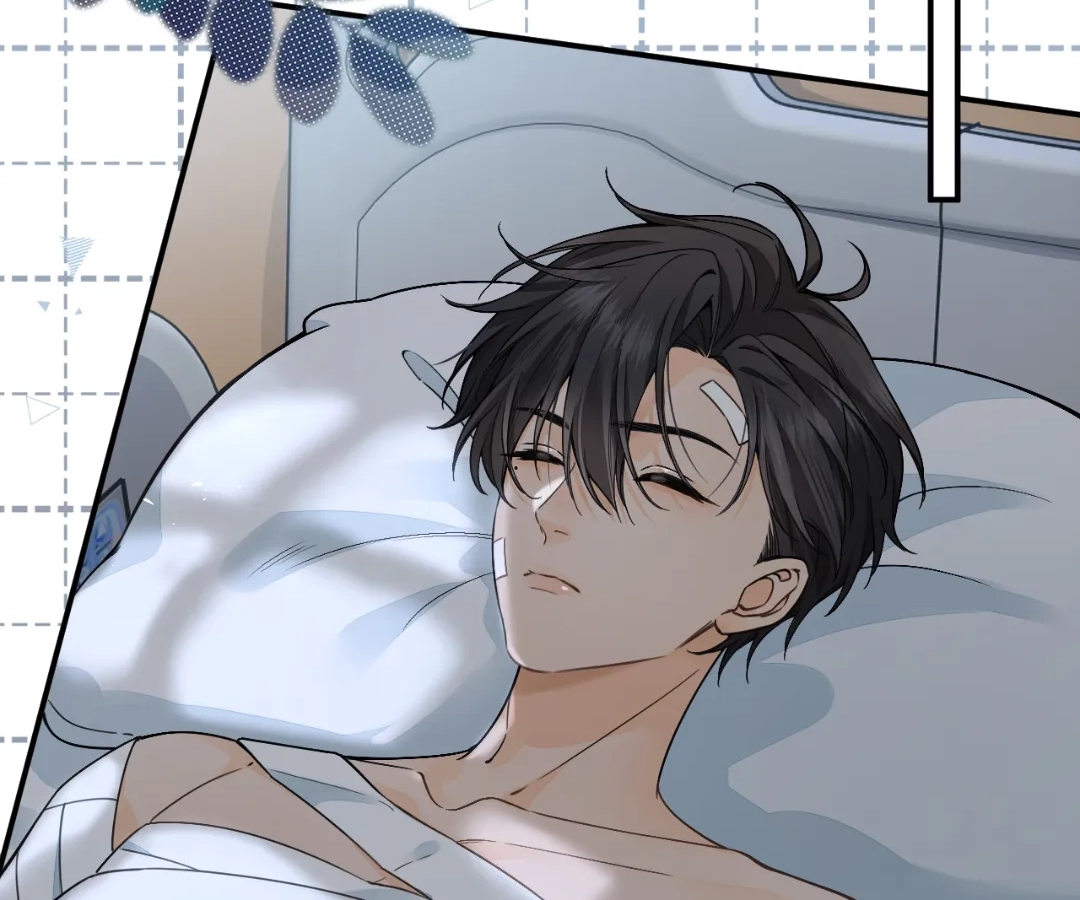 I Just Want To Mooch Off Your Luck Chapter 99 - page 25