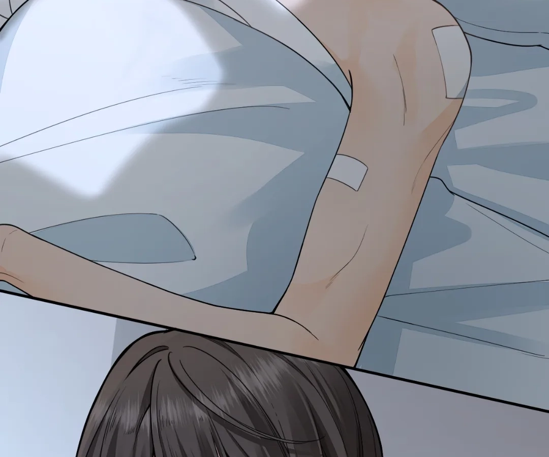 I Just Want To Mooch Off Your Luck Chapter 99 - page 26