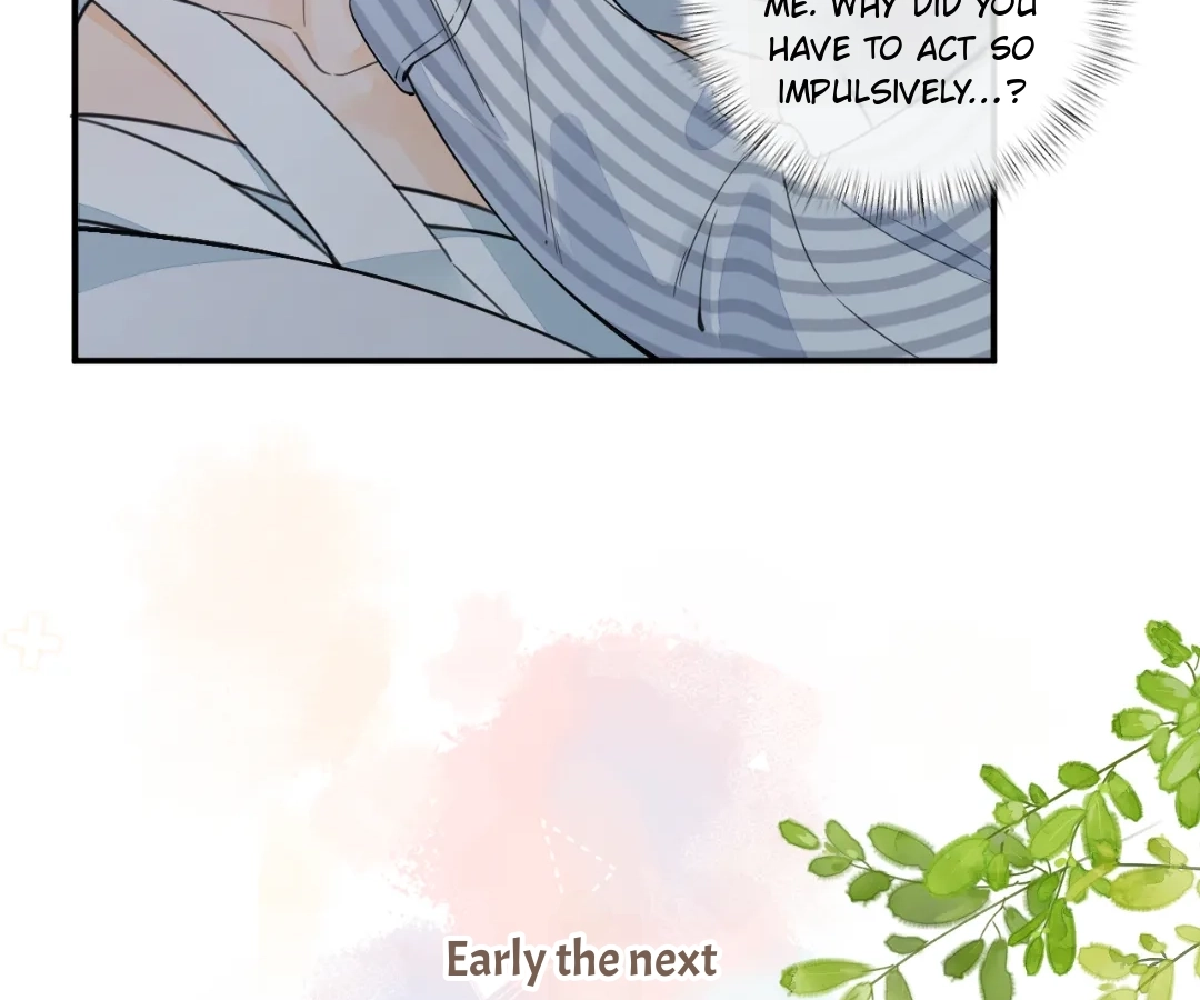 I Just Want To Mooch Off Your Luck Chapter 99 - page 29