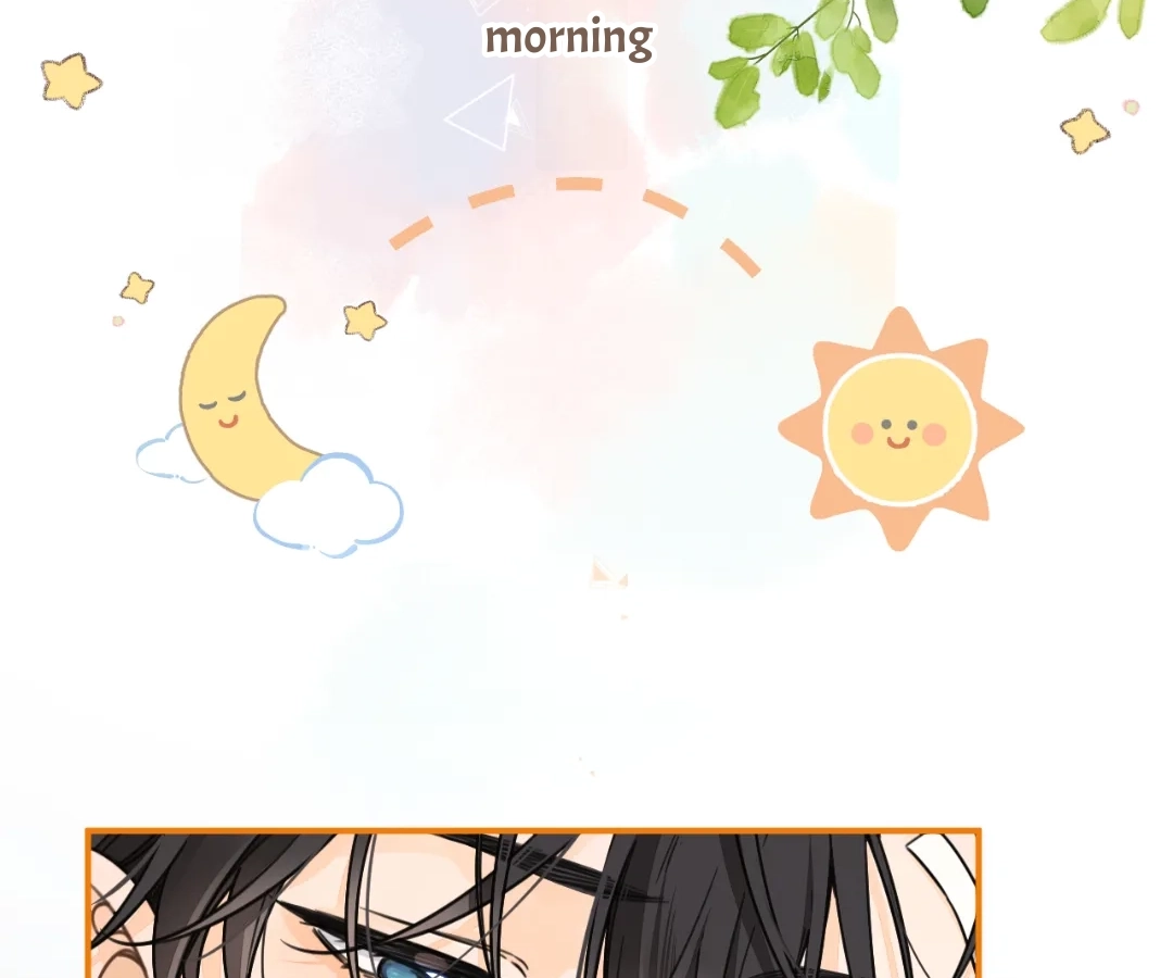 I Just Want To Mooch Off Your Luck Chapter 99 - page 30